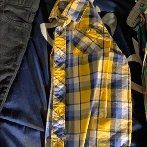 Old navy 5t button down